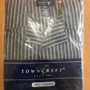 Towns craft mens pajamas